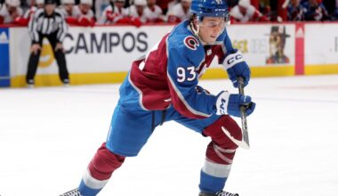 Have we seen the last of Jean-Luc Foudy?