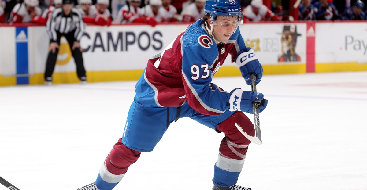 Have we seen the last of Jean-Luc Foudy?