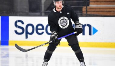 Boston College Men’s Hockey 2025 Roster Countdown: #36 Ryan Conmy