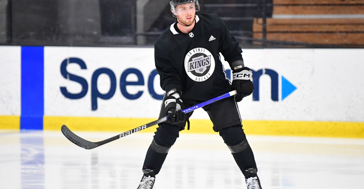 Boston College Men’s Hockey 2025 Roster Countdown: #36 Ryan Conmy