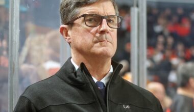 Can Brad Shaw Take the Devils To Another Level Defensively?