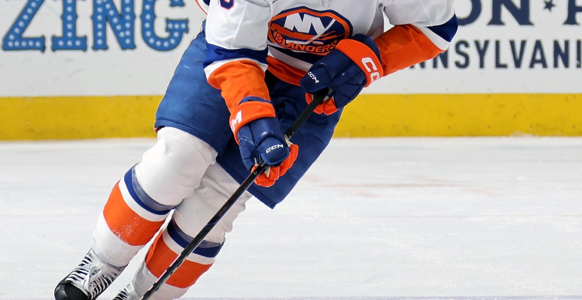 Isles & NHL News: Barzal’s mop returns; Wolf finds a home - Lighthouse Hockey