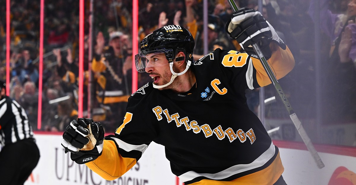 Kyle Dubas talks Crosby’s future, Penguins rebuild