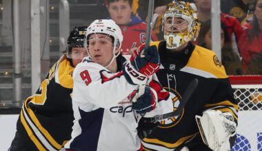 Preseason Preview: Start it off right