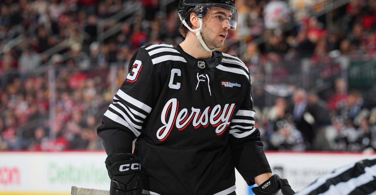 New Jersey Devils Announce Theme Nights, Final Year of “Jersey” Jersey