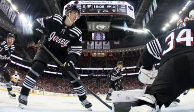 DitD & Open Post - 9/10/25: Staying in New Jersey Edition