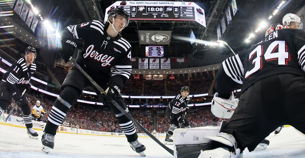 DitD & Open Post - 9/10/25: Staying in New Jersey Edition