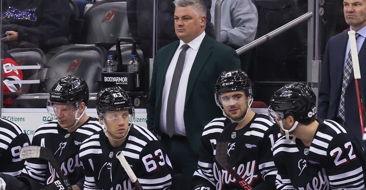 2025 Preseason Gamethread #2: New Jersey Devils vs. New York Islanders