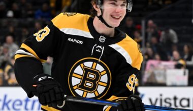 Public Skate: Bruins vs. Penguins Prospects Challenge