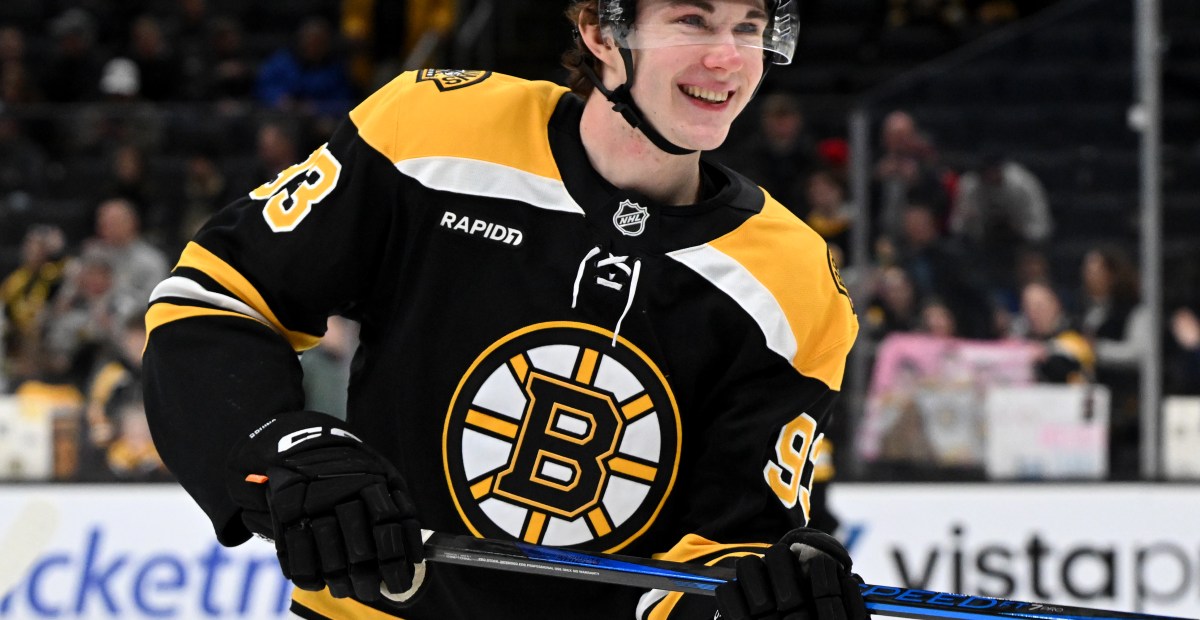 Public Skate: Bruins vs. Penguins Prospects Challenge