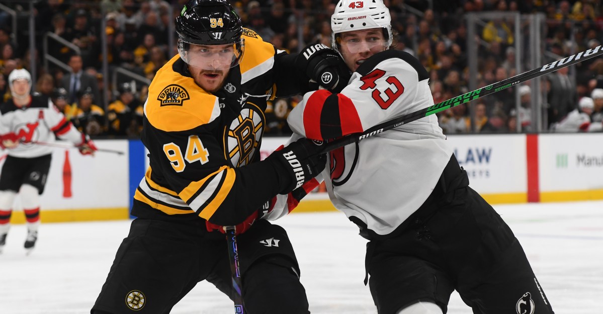 When do the New Jersey Devils Get Luke Hughes Signed?