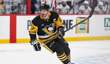 Weekly Primer: Prospects in Buffalo; training camp opens