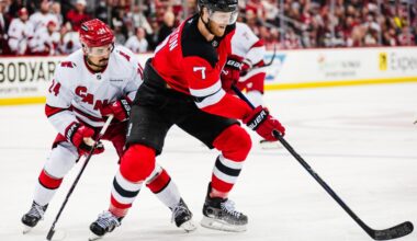 DitD & Open Post - 9/8/25: The Ice Edition - All About The Jersey