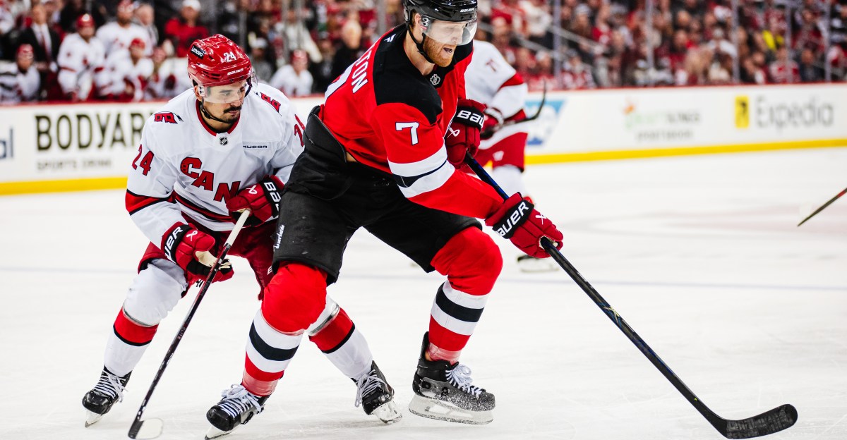 DitD & Open Post - 9/8/25: The Ice Edition - All About The Jersey