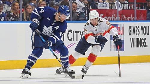 NEXT Trending Image: Maple Leafs vs. Panthers: Playoff series schedule, scores, TV channel, how to watch