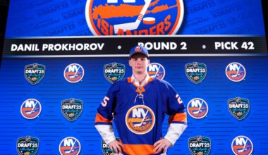 Islanders & NHL News: September time… - Lighthouse Hockey