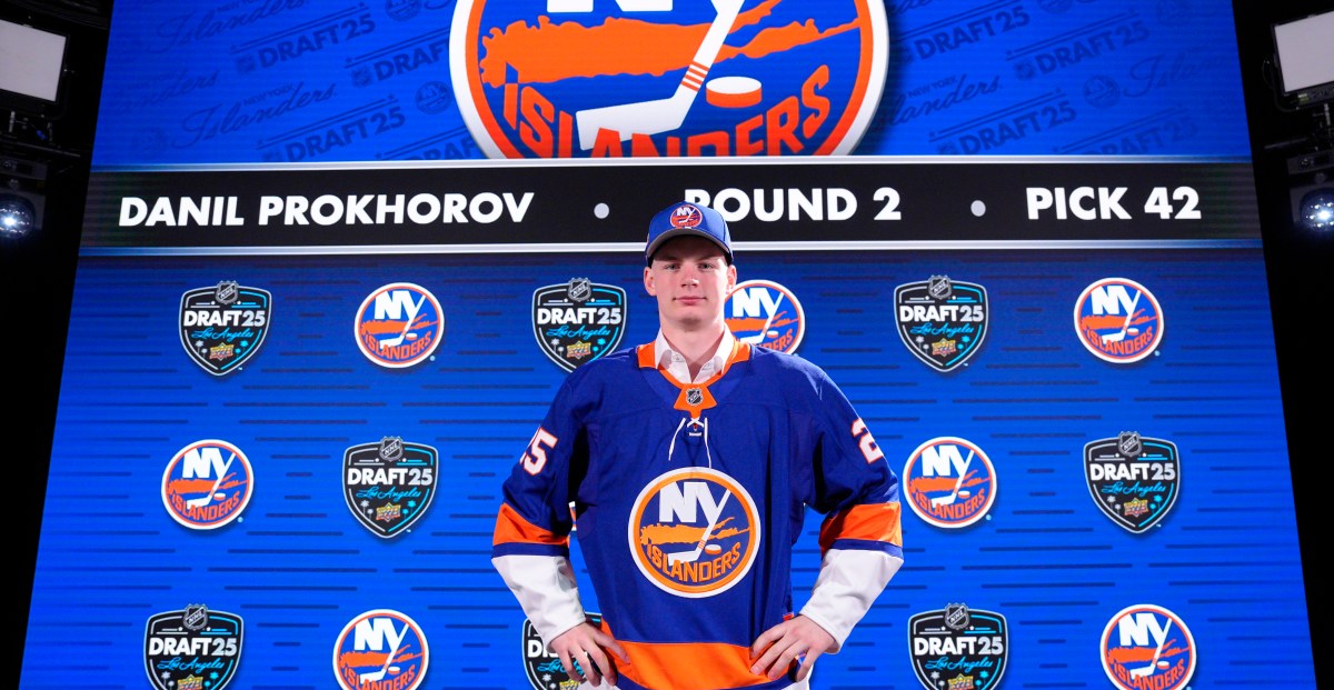 Islanders & NHL News: September time… - Lighthouse Hockey