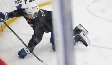 Ice Issues Highlight Need for New Avalanche Practice Facility
