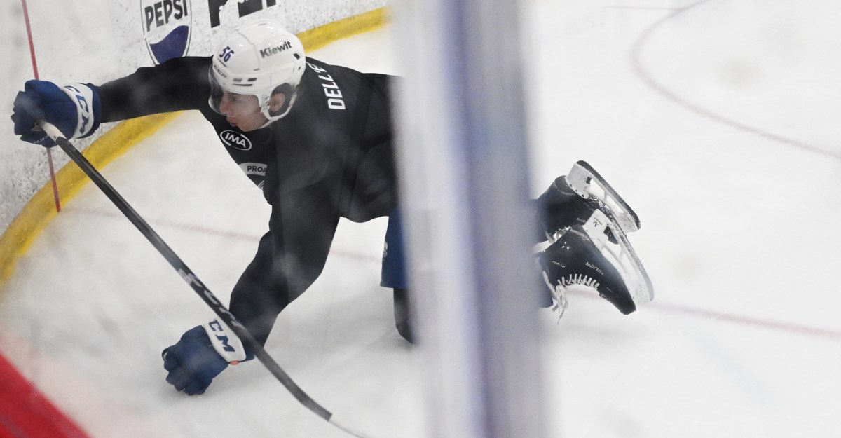 Ice Issues Highlight Need for New Avalanche Practice Facility