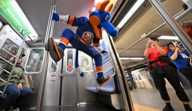 Islanders Preseason Gameday: Special teams practice - Lighthouse Hockey