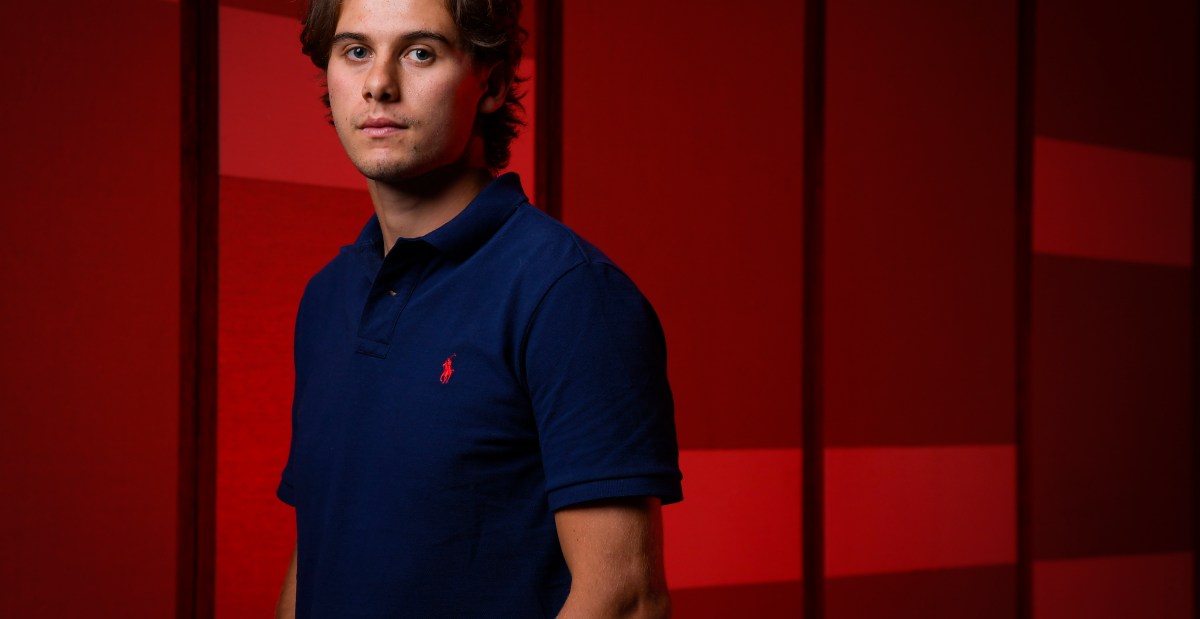 DitD & Open Post - 9/12/25: Hughes Boys Edition