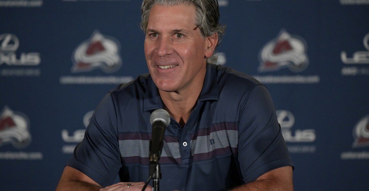 Colorado Avalanche Training Camp Day 2: Top performers and key takeaways