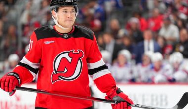 DitD & Open Post - 9/22/25: Debuts Edition - All About The Jersey