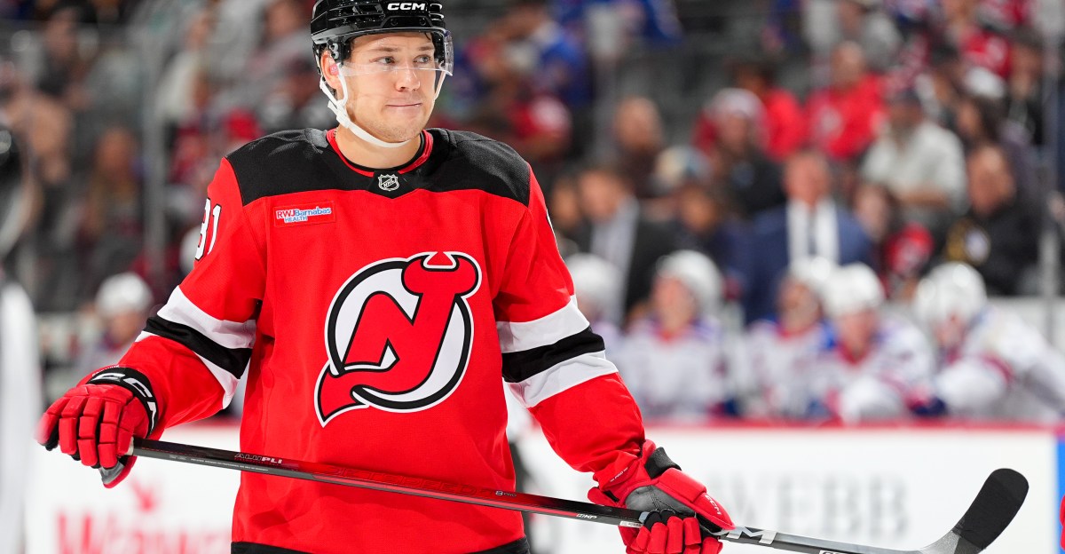 DitD & Open Post - 9/22/25: Debuts Edition - All About The Jersey