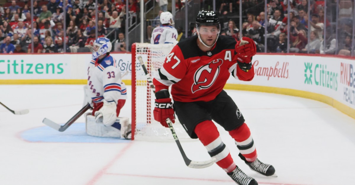 Pre-Season Game Preview #2: New Jersey Devils vs. New York Islanders