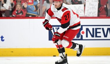 Panthers 4, Hurricanes 2 | Canes Country