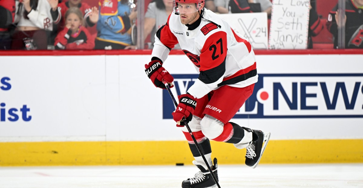 Panthers 4, Hurricanes 2 | Canes Country