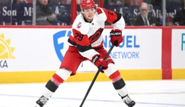 Predators @ Hurricanes - Preseason Game Four Preview