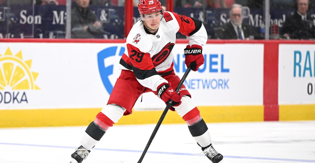 Predators @ Hurricanes - Preseason Game Four Preview