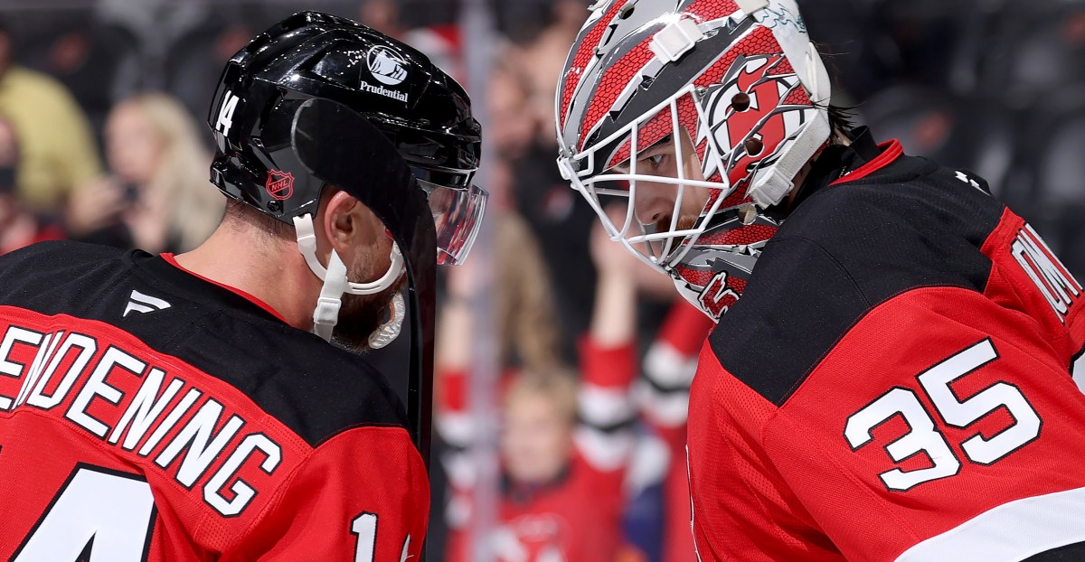 Could Any of the New Jersey Devils PTOs Make the Team?