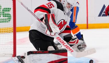 The 2025 All About the Jersey Top 25 Under 25: The Hopefuls From 15-11