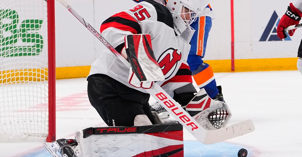 The 2025 All About the Jersey Top 25 Under 25: The Hopefuls From 15-11