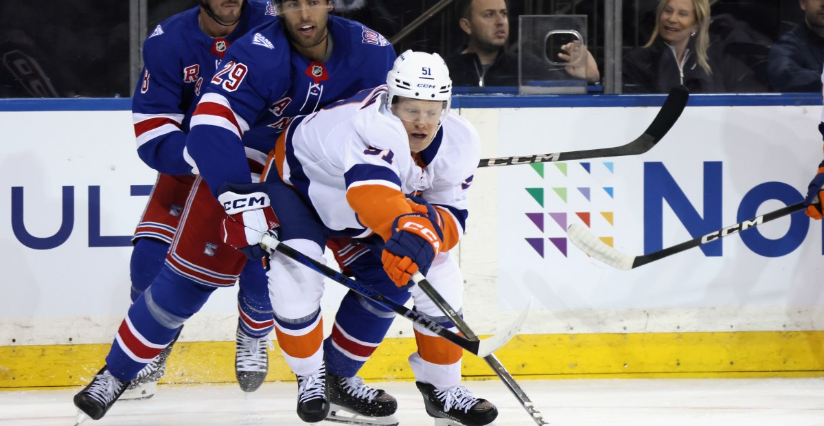 Islanders Preseason Gameday: Cutting down closer to size
