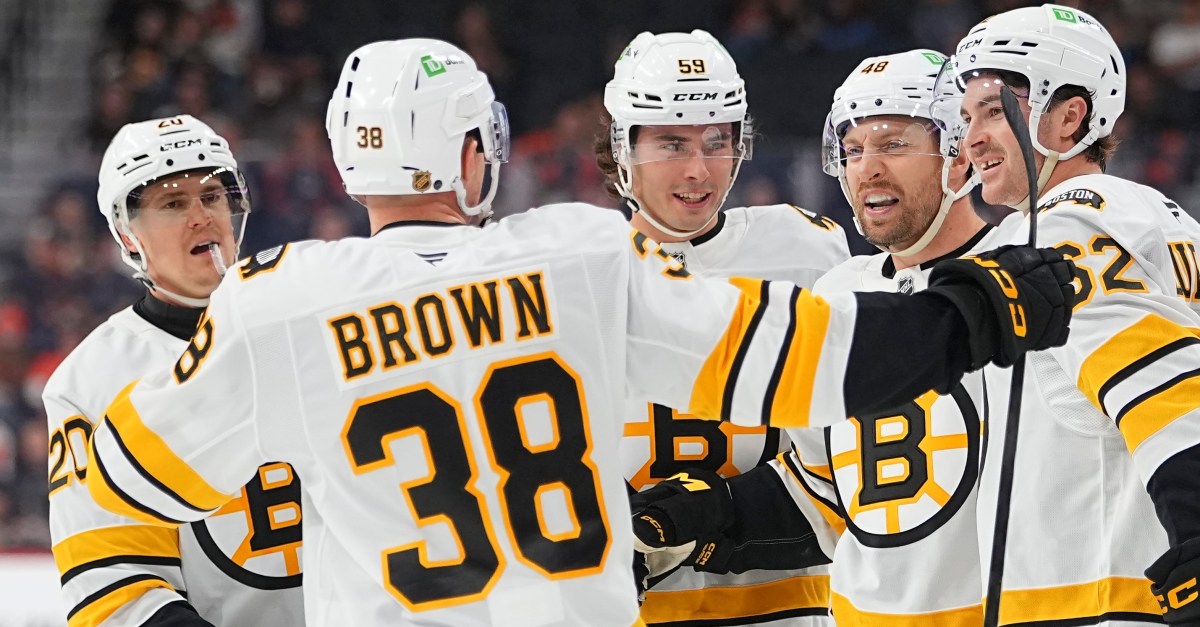 Preseason RECAP: Another Come from Behind W for Boston!