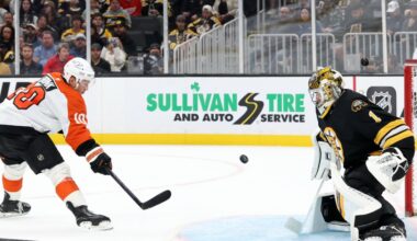 Preseason RECAP: B’s can’t complete comeback in shootout LOSS