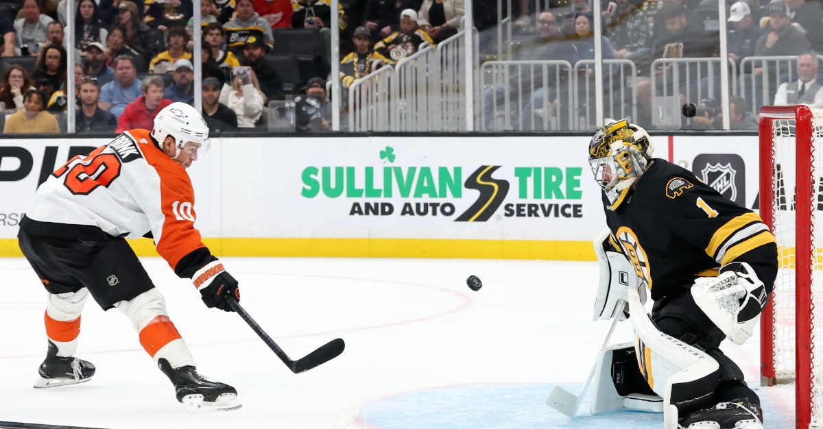 Preseason RECAP: B’s can’t complete comeback in shootout LOSS