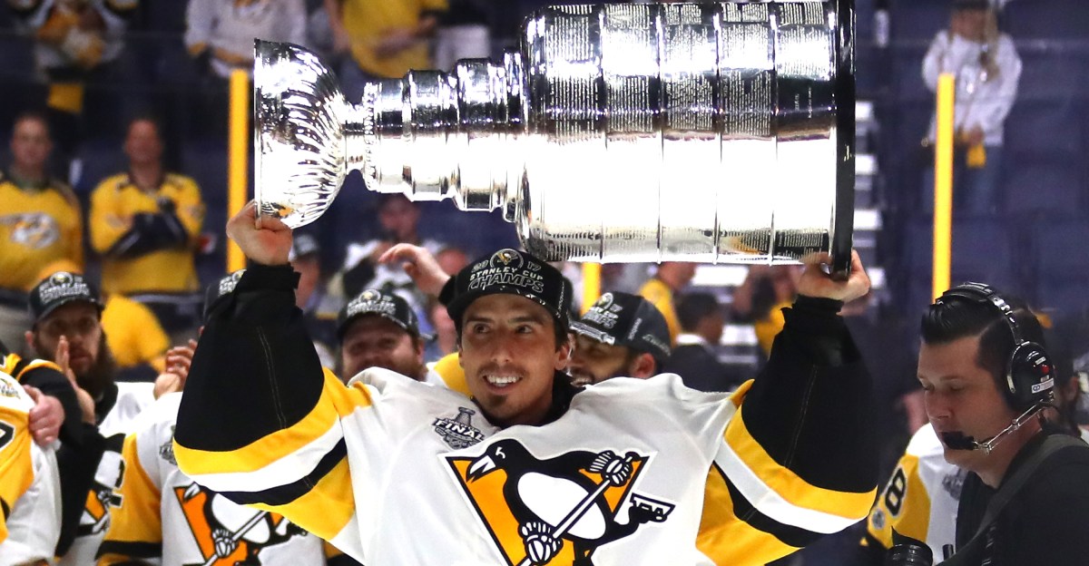 Penguins release additional tickets for Marc-Andre Fleury’s final game