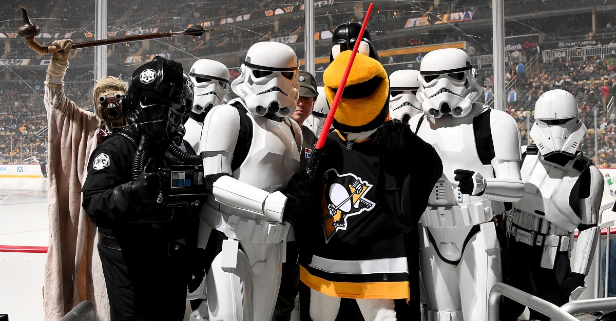Penguins unveil 2025-26 promotional schedule