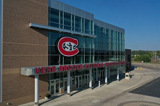 Herb Brooks National Hockey Center Set for $12.9M Upgrade