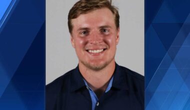 Jack Fitzgerald named as head coach for Saint Michael's men's hockey