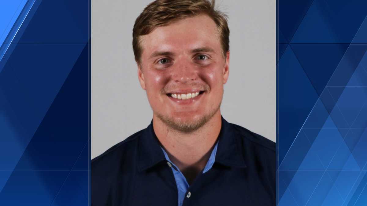 Jack Fitzgerald named as head coach for Saint Michael's men's hockey