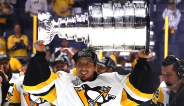 Penguins sign Marc-Andre Fleury to professional tryout contract, will play in exhibition game – WPXI