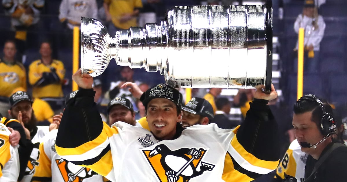 Penguins sign Marc-Andre Fleury to professional tryout contract, will play in exhibition game – WPXI