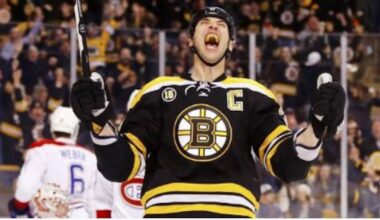 Bruins hire franchise legend Zdeno Chara to front office – Boston 25 News