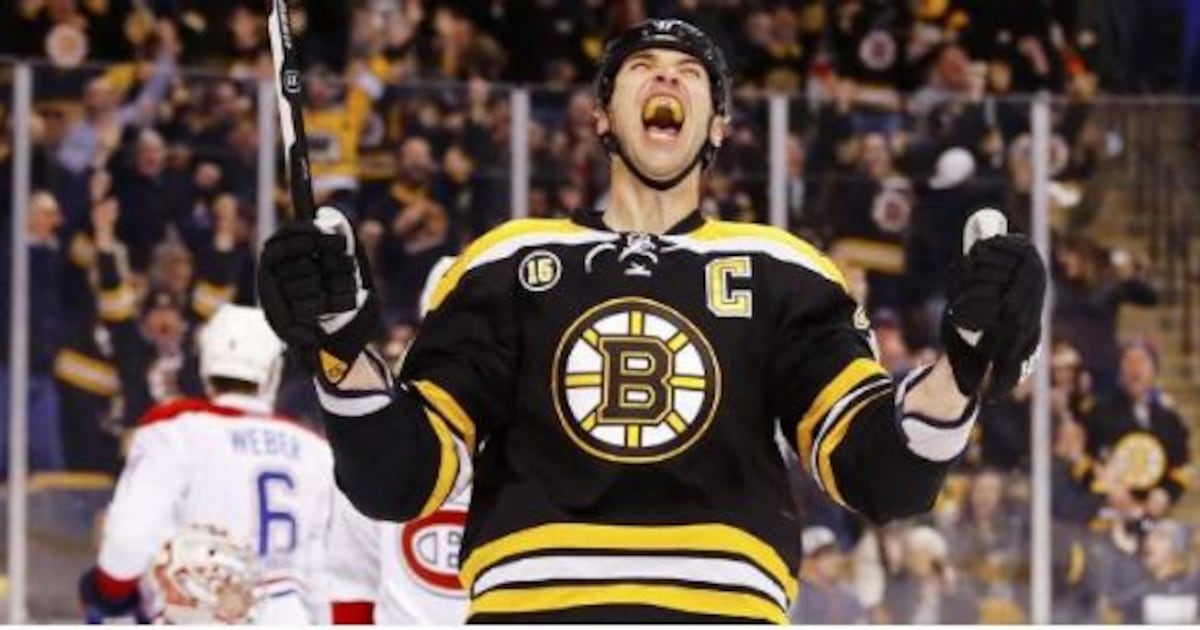 Bruins hire franchise legend Zdeno Chara to front office – Boston 25 News