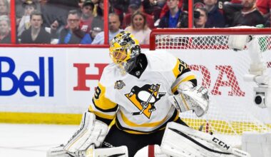 Penguins release more tickets for Marc-Andre Fleury exhibition game – WPXI